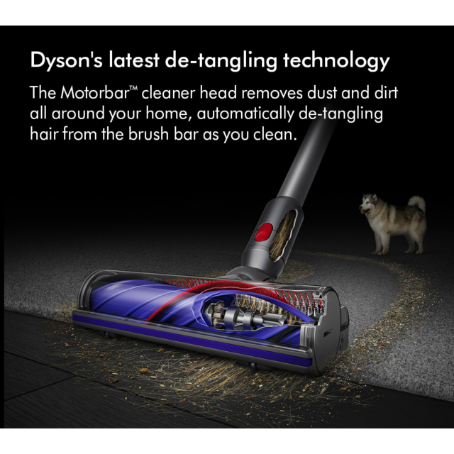 Dyson V8ADVANCED-24 Cordless Vacuum Cleaner