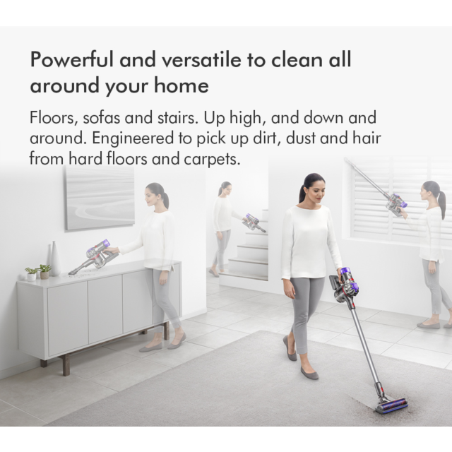 Dyson V8ADVANCED-24 Cordless Vacuum Cleaner