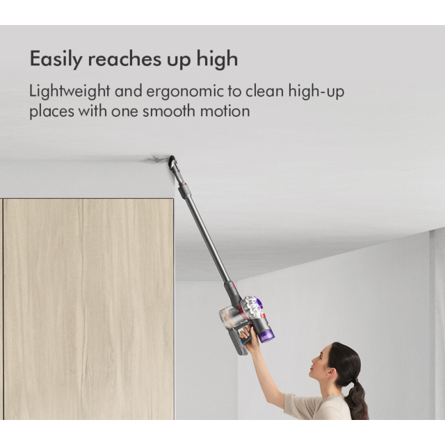 Dyson V8ADVANCED-24 Cordless Vacuum Cleaner