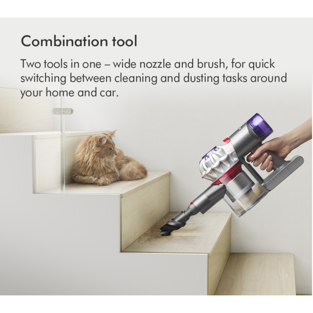 Dyson V8ADVANCED-24 Cordless Vacuum Cleaner