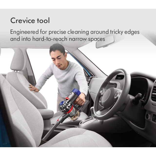 Dyson V8ADVANCED-24 Cordless Vacuum Cleaner
