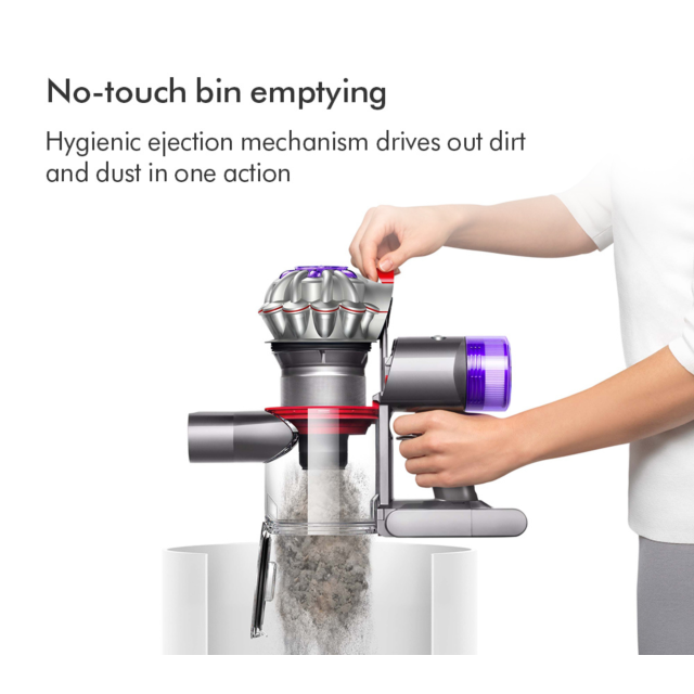 Dyson V8ADVANCED-24 Cordless Vacuum Cleaner