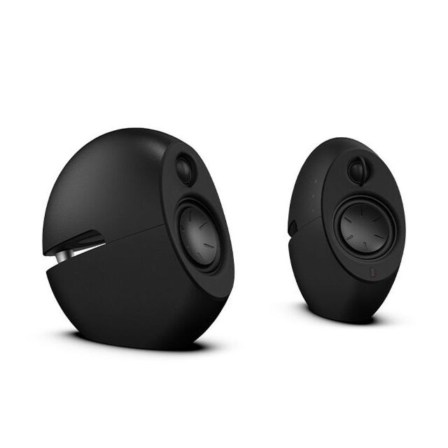 Edifier E25HD-B 2.0 Multimedia Speaker Black