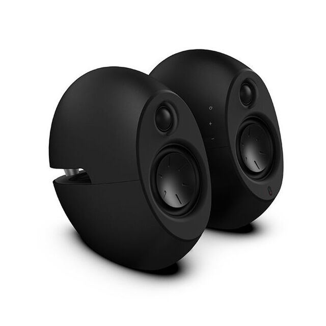Edifier E25HD-B 2.0 Multimedia Speaker Black