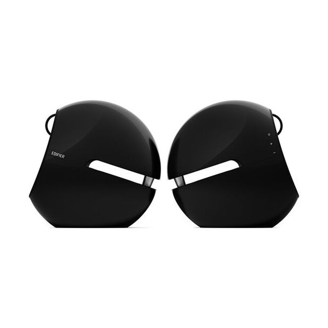 Edifier E25HD-B 2.0 Multimedia Speaker Black
