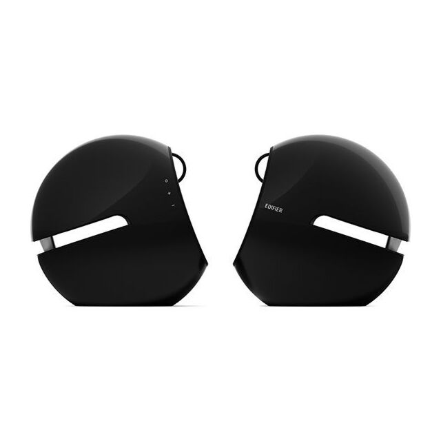 Edifier E25HD-B 2.0 Multimedia Speaker Black