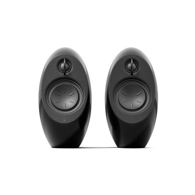 Edifier E25HD-B 2.0 Multimedia Speaker Black