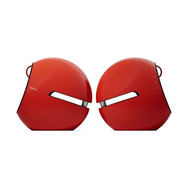 Edifier E25HD-R 2.0 Multimedia Speaker Red