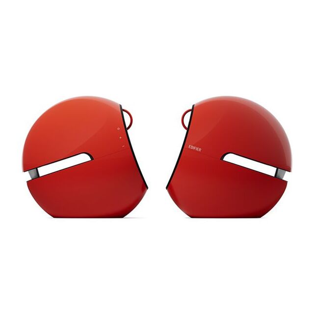 Edifier E25HD-R 2.0 Multimedia Speaker Red