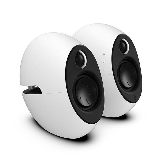 Edifier E25HD-W 2.0 Multimedia Speaker White