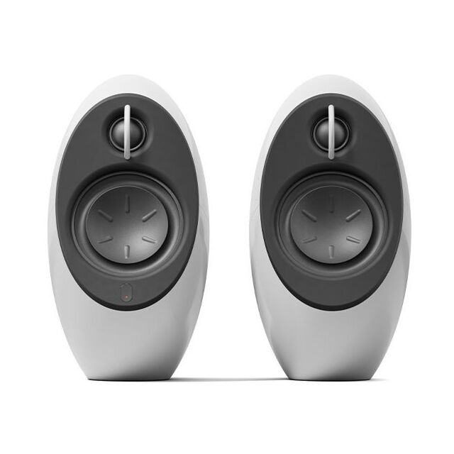Edifier E25HD-W 2.0 Multimedia Speaker White
