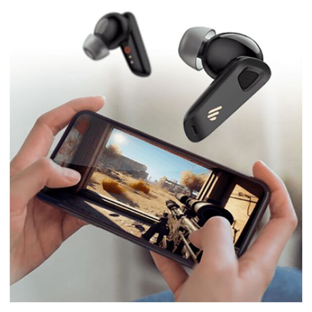 Edifier NEOBUDS-PRO2 NeoBuds Pro 2 Multi-Channel Active Noise Cancellation Earbuds