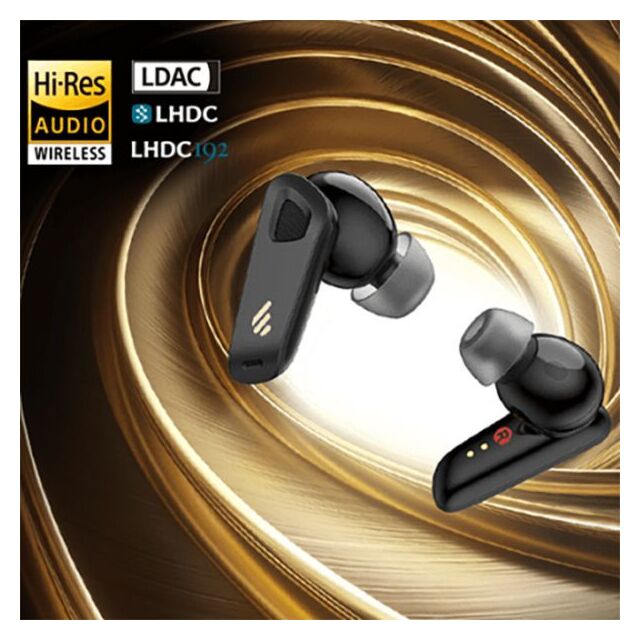 Edifier NEOBUDS-PRO2 NeoBuds Pro 2 Multi-Channel Active Noise Cancellation Earbuds