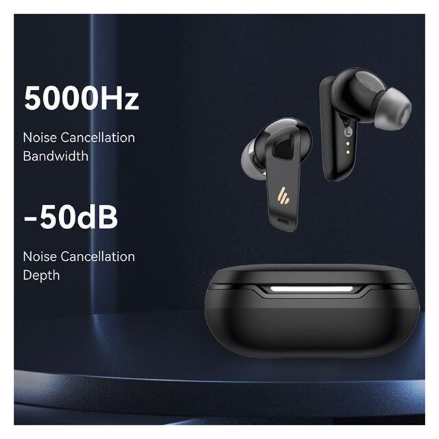 Edifier NEOBUDS-PRO2 NeoBuds Pro 2 Multi-Channel Active Noise Cancellation Earbuds