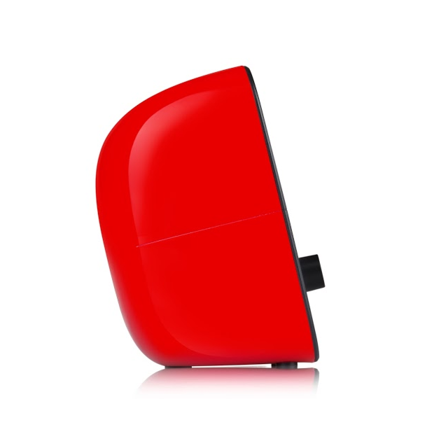 Edifier R12UR Active 2.0 USB Powered Speakers - Red