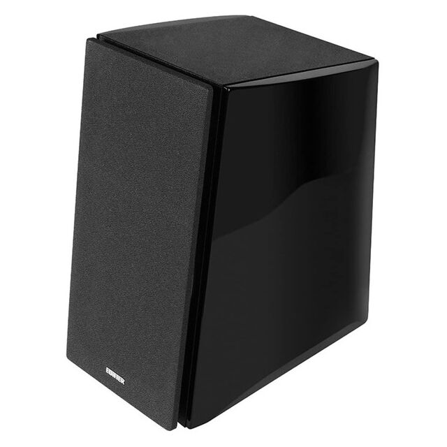 Edifier R2000DB 2.0 Speaker System with Bluetooth & Optical Input - Black