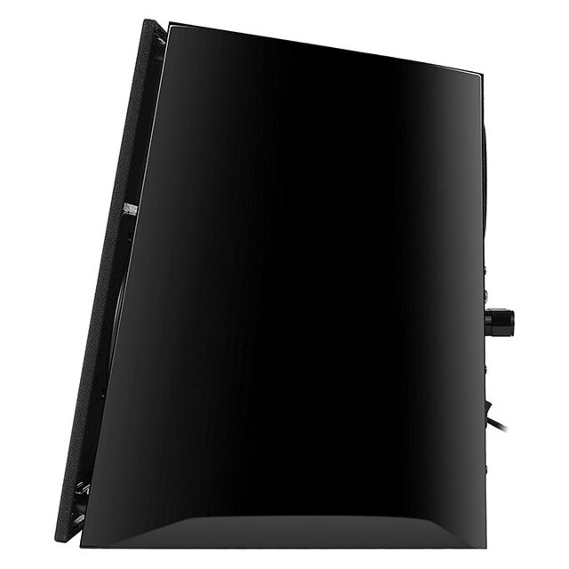 Edifier R2000DB 2.0 Speaker System with Bluetooth & Optical Input - Black