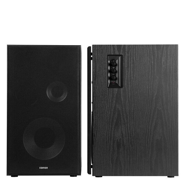 Edifier R2850DB 150 Watt RMS Active Bluetooth V5.1 Speakers Black