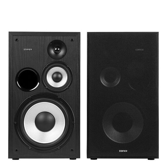 Edifier R2850DB 150 Watt RMS Active Bluetooth V5.1 Speakers Black
