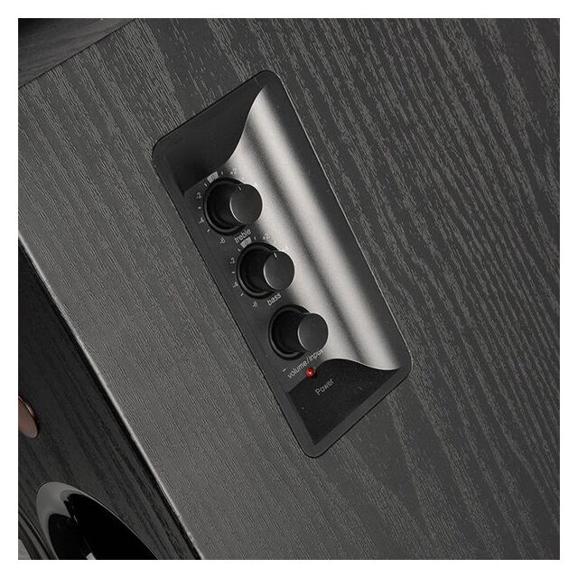 Edifier R2850DB 150 Watt RMS Active Bluetooth V5.1 Speakers Black