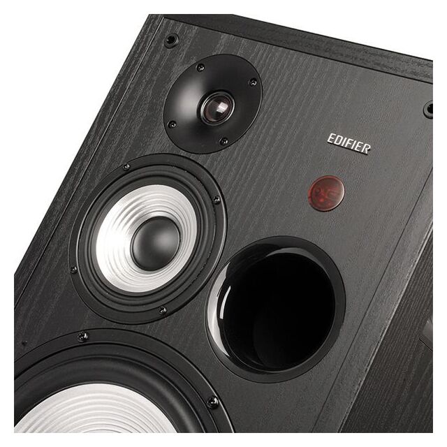 Edifier R2850DB 150 Watt RMS Active Bluetooth V5.1 Speakers Black