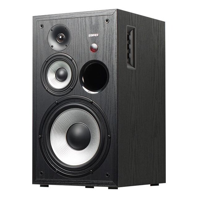 Edifier R2850DB 150 Watt RMS Active Bluetooth V5.1 Speakers Black