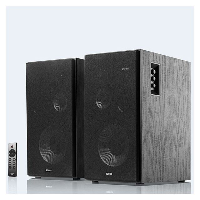 Edifier R2850DB 150 Watt RMS Active Bluetooth V5.1 Speakers Black
