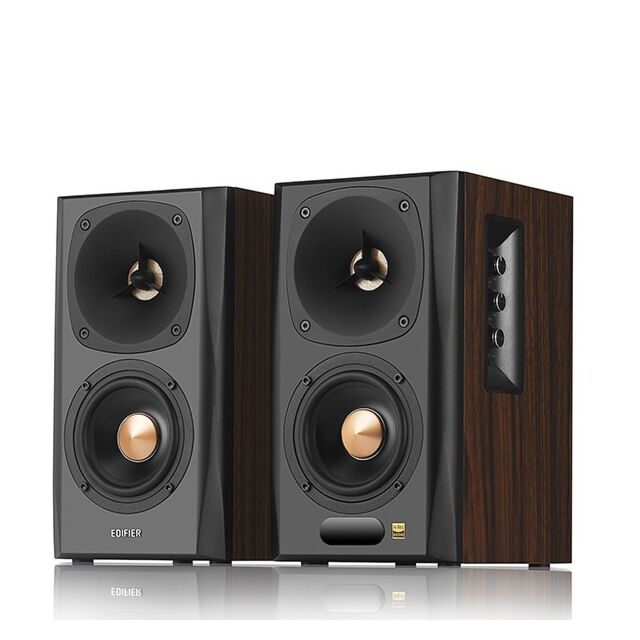 Edifier S360DB 150W Hi Res Audio 2.1 System, BT 4.1 aptX & Wireless Sub