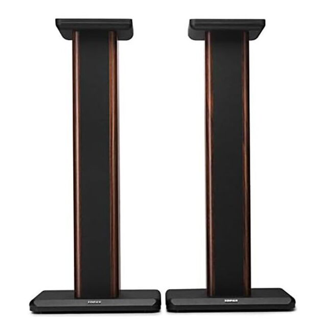Edifier SS02C Speaker Stands for S2000mkIII Speakers