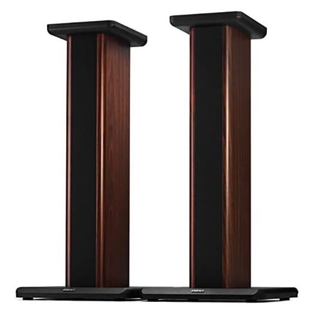 Edifier SS02C Speaker Stands for S2000mkIII Speakers