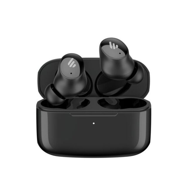 Edifier TWS1P2B Pro 2 True Wireless Noise Cancellation In-Ear Earbuds