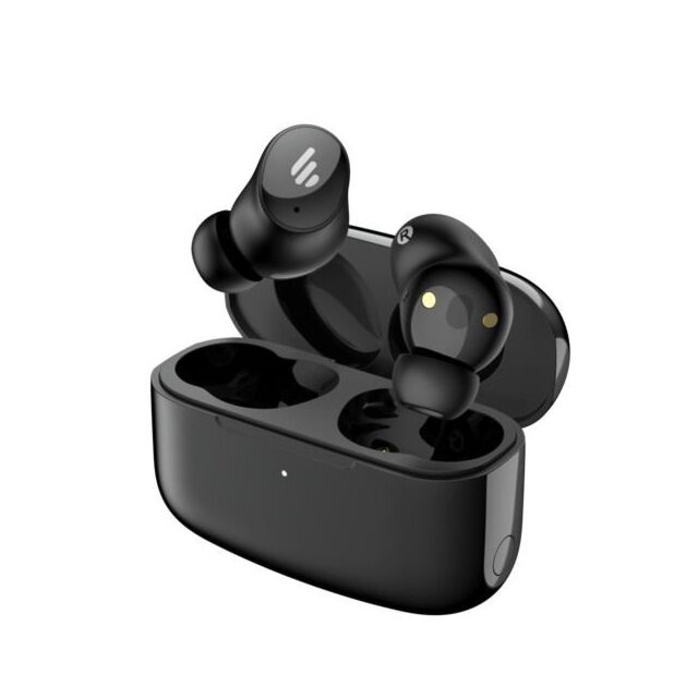Edifier TWS1P2B Pro 2 True Wireless Noise Cancellation In-Ear Earbuds