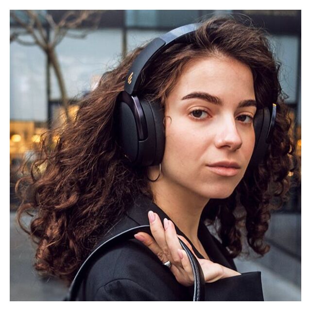 Edifier WH950NB Wireless Noise Cancellation Over-Ear Headphones