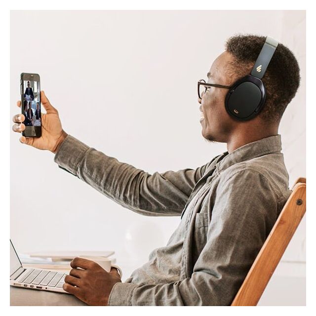 Edifier WH950NB Wireless Noise Cancellation Over-Ear Headphones