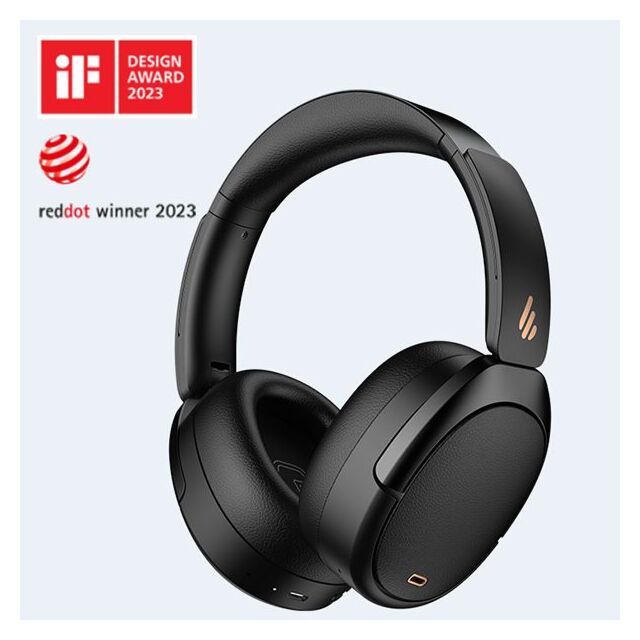 Edifier WH950NB Wireless Noise Cancellation Over-Ear Headphones