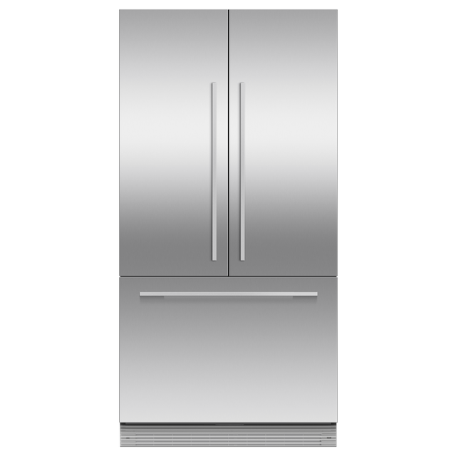 Fisher & Paykel RS90A3 Frost Free French Door Fridge