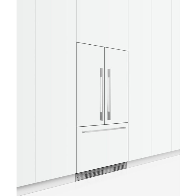 Fisher & Paykel RS90A3 Frost Free French Door Fridge