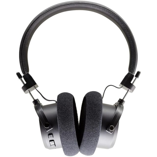 Grado GW100 Open Back Wireless Bluetooth Headphones