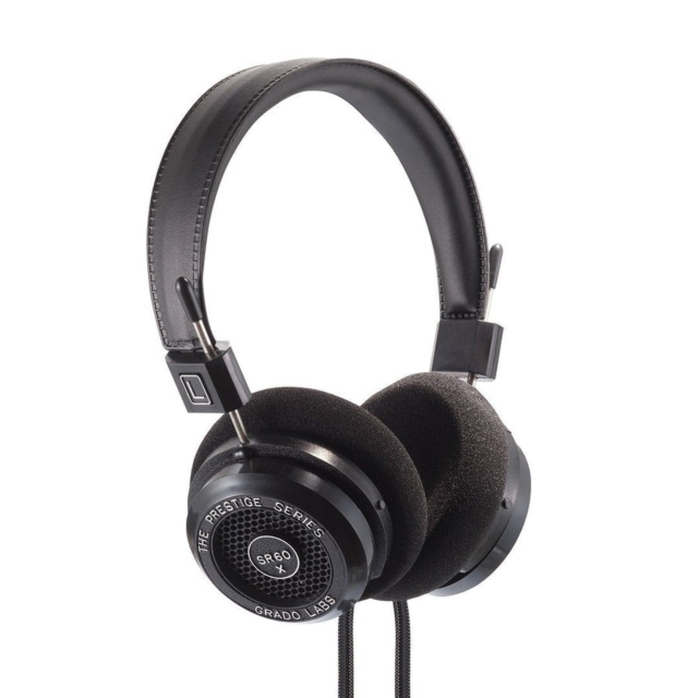 Grado SR60x Open Back Wired Headphones
