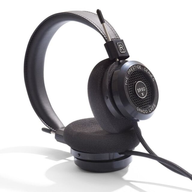 Grado SR60x Open Back Wired Headphones