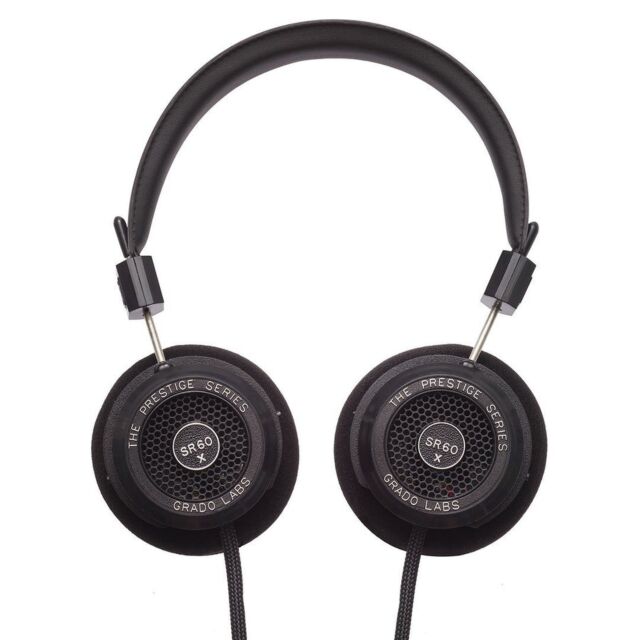 Grado SR60x Open Back Wired Headphones