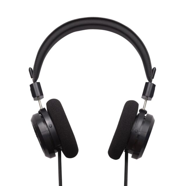 Grado SR125x Open Back Wired Headphones