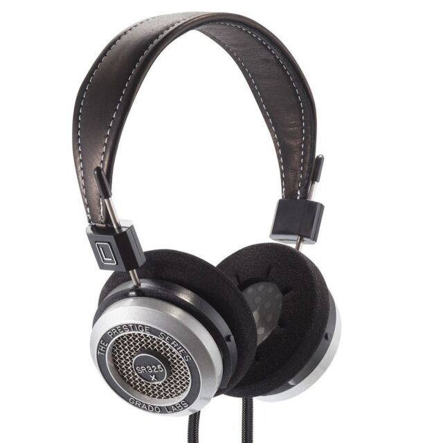 Grado SR325x Open Back Wired Headphones