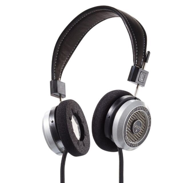 Grado SR325x Open Back Wired Headphones