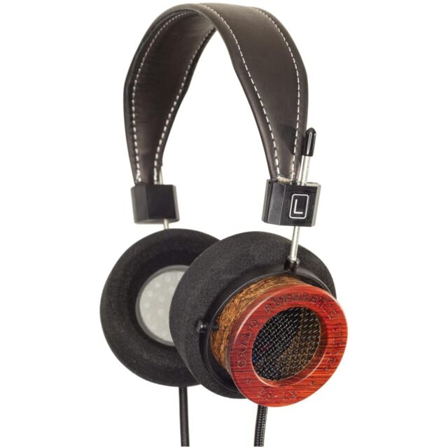 Grado RS1X Reference Series Wired Headphones