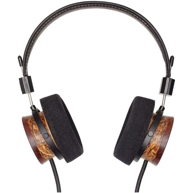 Grado RS1X Reference Series Wired Headphones