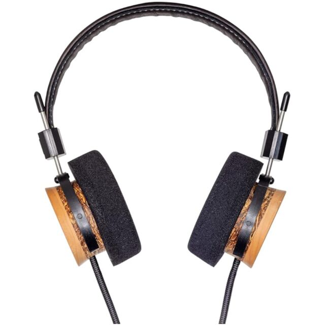 Grado RS2X Reference Wired Headphones