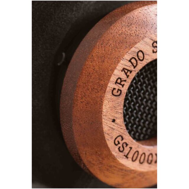 Grado GS1000x Statement Open Back Headphones