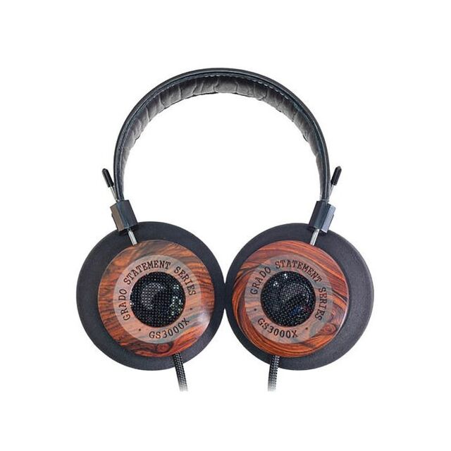Grado GS3000x Statement Open Back Headphones