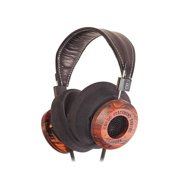 Grado GS3000x Statement Open Back Headphones